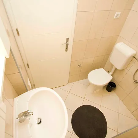 Lamija Apartment *