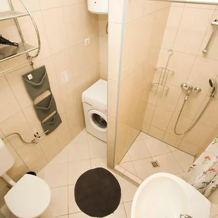 Lamija Apartment Makarska